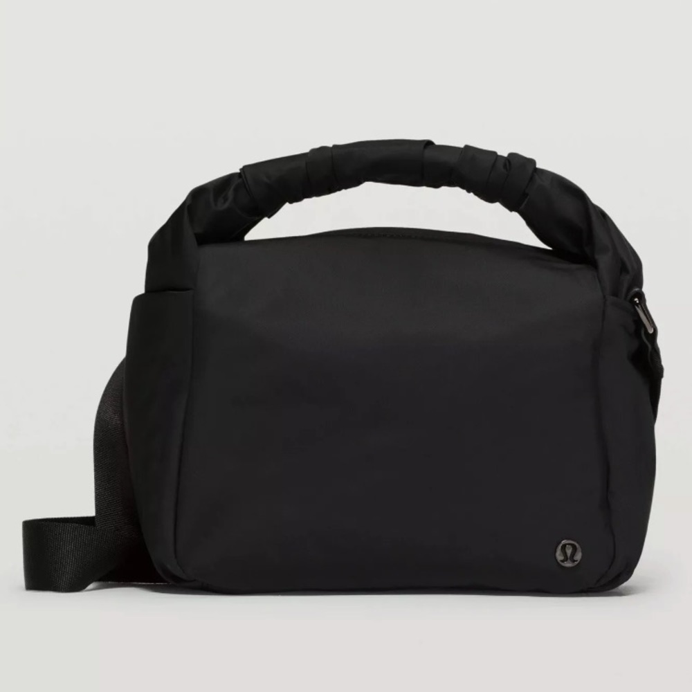 Lululemon Gathered Handle Crossbody Bag 6L
